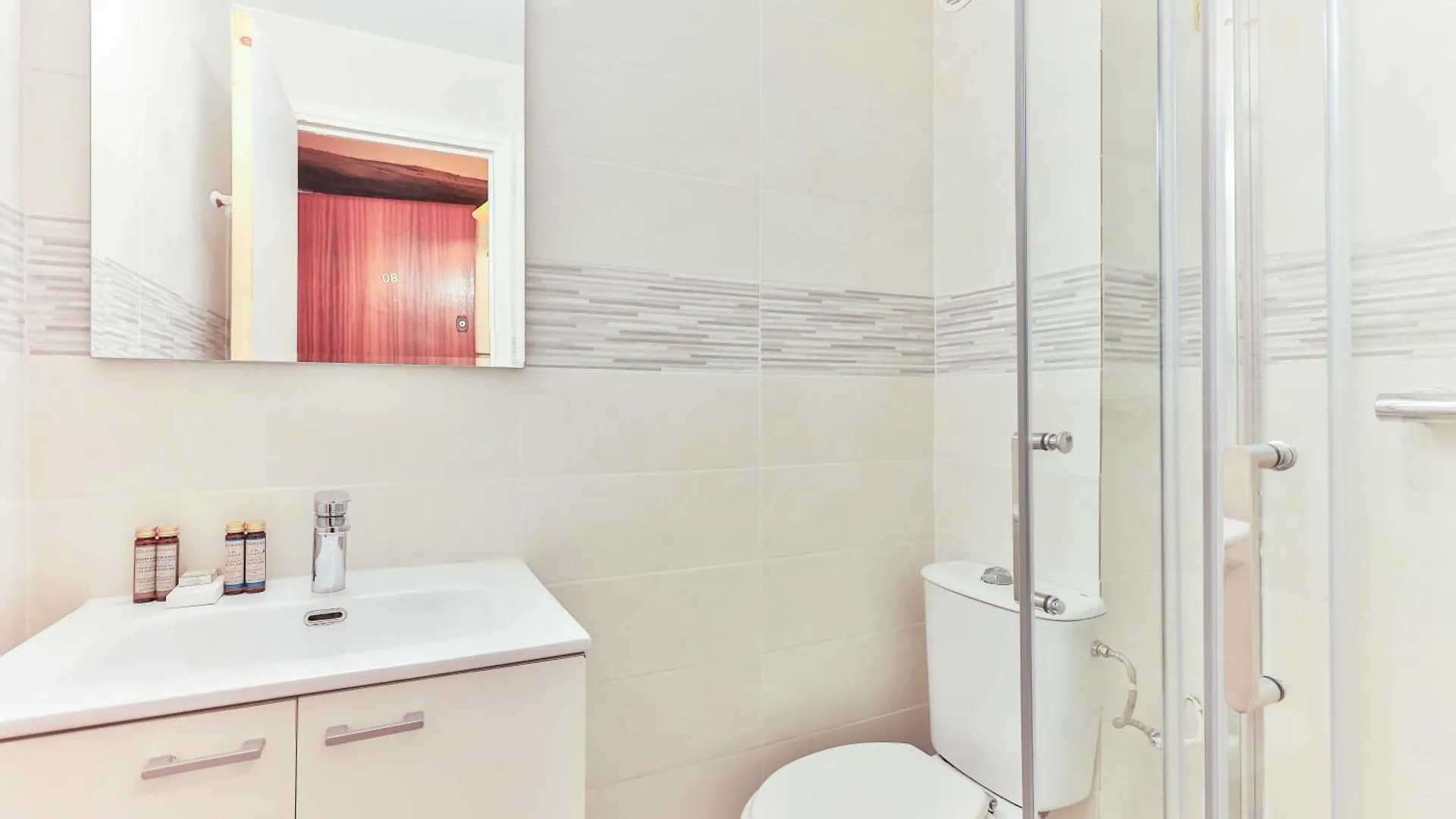 1Bdr Le Marais - Rue De Bretagne Διαμέρισμα Παρίσι